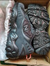 NEW BALANCE NB 官方老爹鞋男鞋黑色經(jīng)典復(fù)古低幫太空鞋休閑運(yùn)動鞋703系列 黑色 ML703NCD 41.5(腳長26cm) 曬單實拍圖