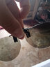 帕米澳（PAMIAO）近視夾片式感光變色夾片釣魚眼鏡變色偏光墨鏡看漂水底射魚開車夾 夾片式 曬單實(shí)拍圖