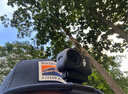 大疆【新品】DJI Osmo Nano 標準套裝（64GB）自由視角穿戴相機Vlog騎行親子寵物運動(dòng)相機4K拇指相機 曬單實(shí)拍圖