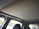 酷派思適配【上門(mén)安裝】本田XRV天窗遮陽(yáng)簾卷簾CRV繽智冠道URV卡扣皓影 繽智專(zhuān)車(chē)專(zhuān)用天窗卷簾 曬單實(shí)拍圖