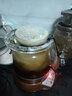 榮事金SD-1400A養(yǎng)生壺煮茶器煮茶壺電水壺?zé)崴畨責(zé)畨仉姛崴畨孛阅悴ＡЩú鑹?木紋色 曬單實(shí)拍圖