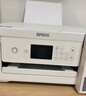 愛(ài)普生（EPSON）L4266墨倉式彩色無(wú)線(xiàn)多功能一體機家用/辦公打?。ù蛴陀呙?wifi 自動(dòng)雙面 AI學(xué)習打印機） 曬單實(shí)拍圖