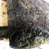 安化黑茶正宗特級(jí)黑茶湖南安化正品金花手筑茯茶茯磚茶天尖金伏茶高山原葉 曬單實(shí)拍圖