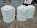 塑料水塔儲水罐pe水箱蓄水桶五/1/3/5/10/20-50噸超大號容量家用 1.5噸 1500升加厚耐用 廠家直銷支持定制 曬單實拍圖