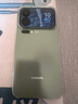 小米（MI）Xiaomi 17 Pro Max 徠卡光影大師人像 第五代驍龍8至尊版 6.9英寸120Hz陽(yáng)光屏 小米手機17promax 森野綠 16GB+512GB 曬單實(shí)拍圖