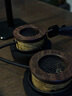 歌德（GRADO）RS1x頭戴式HIFI發(fā)燒高保真無(wú)損音樂(lè)便攜電腦手機(jī)直推經(jīng)典木碗耳機(jī) RS1x 平衡版 曬單實(shí)拍圖