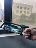 老A鋼鋸架 小鋼鋸家用小型手持木工鋸 手工鋸條鋸弓手鋸切割快速手鋸 6英寸迷你鋼鋸架+1根鋸條 曬單實拍圖