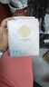 十月結晶防溢乳墊超薄一次性產(chǎn)婦防溢乳貼 立體乳墊30片 曬單實(shí)拍圖