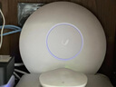 原裝UBNT UniFi U6-Pro/U6+／U6-LR WiFi6吸頂AP雙頻無線覆蓋全屋 U-POE+(POE+電源） 曬單實拍圖