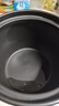 彩冠砂鍋煲湯鍋家用耐高溫砂鍋燜燉鍋砂鍋煲家用沙鍋陶瓷鍋中藥煲鍋 3234-花鳥趣高湯鍋(4升)4-5人份 曬單實拍圖
