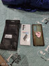 驅馳適用 OPPO Reno5Pro+手機殼四角防摔全包邊氣囊保護套透明軟殼手機套防摔殼男女款簡約 Reno5Pro+手機殼【四角防摔】 曬單實拍圖