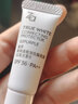 姬芮（ZA）【會(huì)員專享】隔離體驗(yàn)裝中小樣（非賣品，介意慎拍） 【試用裝】白+紫隔離4g+美妝蛋 曬單實(shí)拍圖