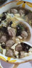 胖東來品質撒湯粉料安徽特產沙湯胡辣湯雞蛋茶早餐湯羹速食湯袋裝 撒湯粉30袋（可沖30碗） 曬單實拍圖