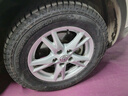 佳通輪胎冬季雪地防滑輪胎 Winter50SUV 單條不發(fā)貨 (成套4條發(fā)貨) 215/65R16 曬單實(shí)拍圖