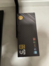 航嘉（Huntkey）WD650K全模組 金牌650W電腦電源（80PLUS金牌/單路50A/全電壓/LLC+SR+DC-DC/智能溫控） 曬單實(shí)拍圖
