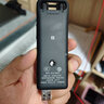 索尼（SONY）PCM-A10數(shù)碼旗艦降噪錄音筆 專業(yè)線性高清降噪 藍(lán)牙遠(yuǎn)距離操控?zé)o損音樂播放大容量 黑色 曬單實(shí)拍圖