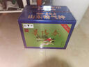 景芝 景陽(yáng)春小老虎 濃香型白酒 39度 500ml*6瓶  整箱裝 曬單實(shí)拍圖