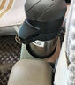 思樂得（SOLIDWARE）304不銹鋼保溫壺氣壓壺家用大容量熱水壺辦公室車載老式暖壺暖瓶 杠桿氣壓壺-鋼本色3L 曬單實拍圖