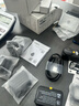 大疆【新品】DJI Osmo Nano 標準套裝（64GB）自由視角穿戴相機Vlog騎行親子寵物運動(dòng)相機4K拇指相機 曬單實(shí)拍圖