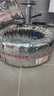 鄧祿普輪胎 MAXX 050+ 防爆245/50R18 100W 適配奔馳 全新汽車輪胎 曬單實(shí)拍圖