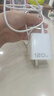 天語(yǔ)（K-Touch）適配vivo120W充電器iqoo超級閃充原裝快充手機S20插頭XFold3充電頭安卓type-c數據線(xiàn)neo8/9/10套裝 【正品原充】120W閃充頭+快充線(xiàn)1.5米 曬單實(shí)拍圖