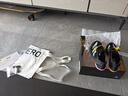 阿迪達斯 （adidas）全能戰(zhàn)士撕裂賽場  田徑精英Adidas Ambition短跑釘鞋100-1500米 Ambition 2/IG9905/含手提袋 42.5 曬單實拍圖