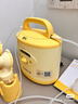 美德樂(lè )（medela）吸奶器 電動(dòng)吸奶器 心韻吸乳器 【心韻】YAJIN專(zhuān)拍|享極速退款 曬單實(shí)拍圖