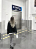 乖米豆加厚加絨黑色仿香風(fēng)外套女2024新款秋冬季感棒球服上衣 【黑色】小香風(fēng)外套/外套女 45/55kg/M 曬單實(shí)拍圖