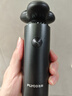 飛科（FLYCO）智能電動(dòng)剃須刀旋轉式男士刮胡須刀干濕雙剃FS966生日禮物送男友送老公送父親 國家補貼 曬單實(shí)拍圖