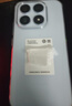 小米（MI）小米 17 第五代 驍龍 8 至尊版 光影獵人 950 7000mAh 小米金沙江電池 冰融藍 12GB+256GB 5G手機 曬單實(shí)拍圖