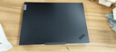 ThinkPad P14s 高性能AI PC商務(wù)筆記本Ultra7 32G 1T RTX Pro 500獨顯輕薄設計師工作站 03CD 曬單實(shí)拍圖