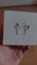Apple/蘋(píng)果 AirPods 4 搭配USB-C充電盒 蘋(píng)果耳機 藍牙耳機 適用iPhone/iPad/Mac 四代 曬單實(shí)拍圖