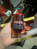 古嶺神酒35度75ml*24杯養生酒男女人參黃精米酒浸泡中秋節送禮酒水 曬單實(shí)拍圖