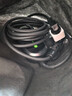 ROMADA充電槍隨車(chē)充便攜式3.5KW新能源電動(dòng)汽車(chē)充電器適配于比亞迪埃安理想長(cháng)安寶馬小鵬五菱 K02黑色 曬單實(shí)拍圖