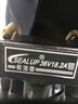 行牧人電動滑板車36V鋰電池24V48V伏電動折疊車希洛普大陸合阿爾郎 36V15.6AH【品牌正品】35-40公里 曬單實拍圖