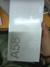OPPO A58 全網(wǎng)通5G手機 5000mAh大電池 輕薄機身 33W閃充 oppo手機a58x 清風(fēng)紫丨A58 8GB+256GB 曬單實拍圖