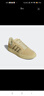 ADIDAS/阿迪達(dá)斯NEO ENTRAP 男女復(fù)古經(jīng)典低幫翻毛皮耐磨運(yùn)動休閑板鞋 GW9675 主圖款/淺芥末綠/深綠 42 曬單實(shí)拍圖