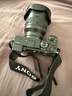 索尼（SONY）Alpha 7C II 新一代全畫(huà)幅雙影像小“7” A7C2 A7C二代A7Cii 黑色單機 + FE20-70 F4 G 官方標配 曬單實(shí)拍圖