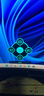 三星（SAMSUNG） 32英寸Mini LED 4K 1000R曲面 1ms量子點(diǎn)游戲電競 升降旋轉 玄龍騎士電競顯示器HDR2000 4K 165Hz（S32BG750NC） 玄龍騎士 曬單實(shí)拍圖