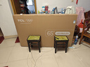 TCL電視 65T7L Ultra 65英寸 QD-Mini LED 蝶翼星曜屏 萬(wàn)象分區 絢彩XDR 3000nits 超薄 國家補貼 T7L 曬單實(shí)拍圖