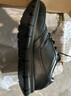 斯凱奇（Skechers）男士商務(wù)鞋秋季厚底通勤板鞋休閑鞋軟底舒適上班鞋77156 曬單實(shí)拍圖
