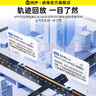 途強gps定位器微型追蹤器汽車(chē)車(chē)輛電動(dòng)車(chē)車(chē)載定位免充電跟蹤神器 5G小巧+長(cháng)效運行130天+北斗GPS 曬單實(shí)拍圖