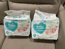 幫寶適【超薄透氣】清新幫透氧Pro嬰兒紙尿褲尿不濕尿片尿布2XL32 曬單實(shí)拍圖
