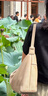 紅谷包包女單肩腋下包通勤牛皮hobo包斜挎女士包 生日禮物送女友 曬單實(shí)拍圖