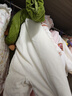 嬰兒秋冬裝衣服夾棉加絨新生兒連體衣哈衣爬服加厚寶寶外出服保暖 綠色小馴鹿 【加絨加厚】 80cm 曬單實(shí)拍圖
