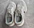 耐克NIKE男跑步鞋 寬版REVOLUTION 7 WIDE運動(dòng)鞋FB8501-003淺銀40.5 曬單實(shí)拍圖