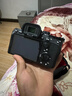 索尼（SONY）ILCE-7M4/A7M4全畫(huà)幅微單數碼相機專(zhuān)業(yè)級a74 α7IV 單機身【贈索尼原裝電池 + 相機包+屏保等】 官方標配 曬單實(shí)拍圖