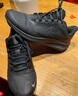 耐克（NIKE）男子公路跑步鞋 AIR ZOOM PEGASUS 39 SHIELD DO7625-001 42.5 曬單實(shí)拍圖