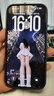 圖拉斯原感膜Pro【AR抗反射+3D熱彎】適用iphone17promax鋼化膜蘋(píng)果17pro手機(jī)膜16全屏15超薄防摔高清膜 iPhone 17 Pro Max【0.25mm】 官旗直營(yíng)丨蘋(píng)果同款A(yù) 曬單實(shí)拍圖