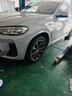 固特異（Goodyear）汽車(chē)輪胎 245/45R20 103W F1 ASY SUV 鷹馳F1 ROF寶馬X3 UNI-TVV5 曬單實(shí)拍圖